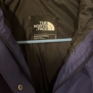 The North Face Jacket